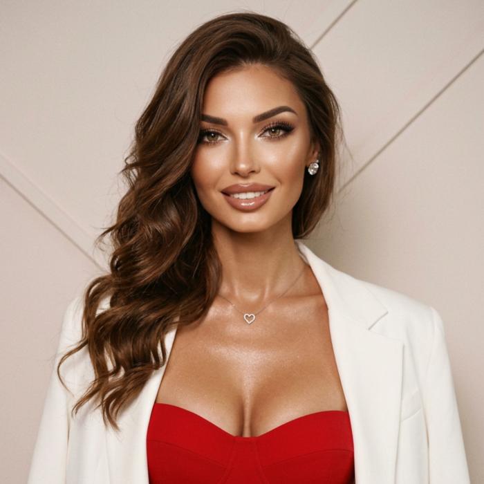 Christina, 37 yrs.old from Kiev, Ukraine