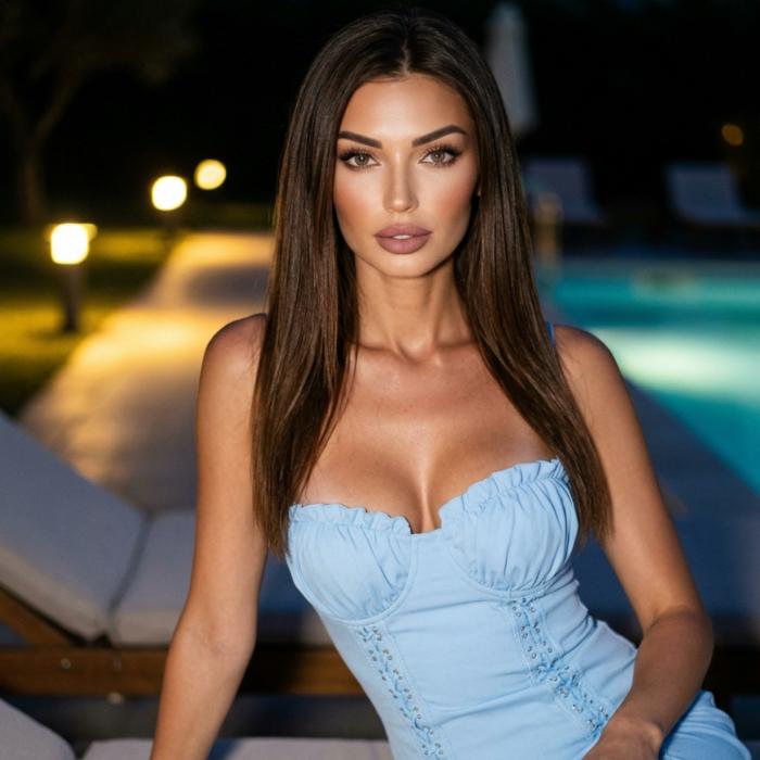 Christina, 37 yrs.old from Kiev, Ukraine