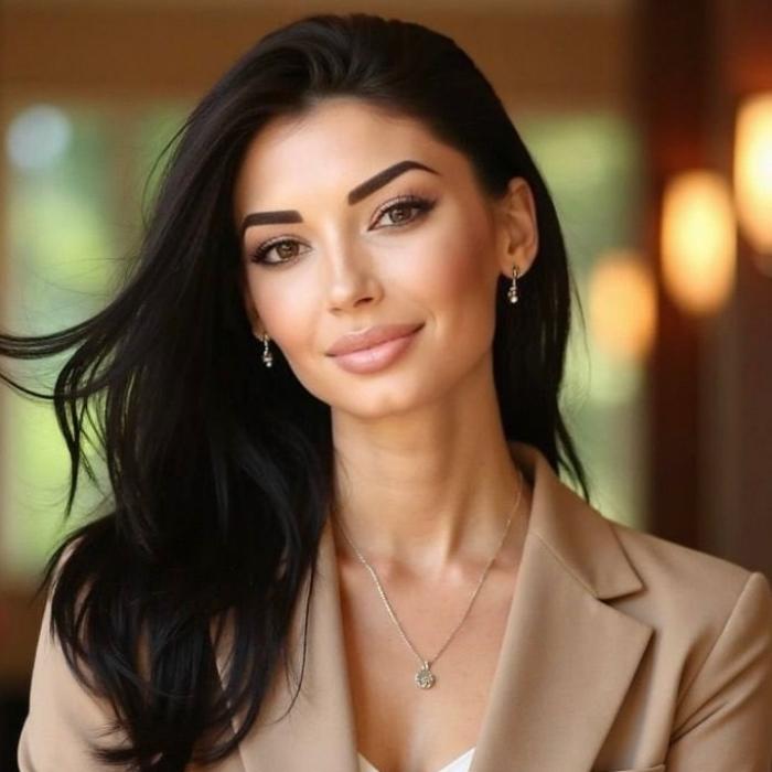 Christina, 36 yrs.old from Kiev, Ukraine