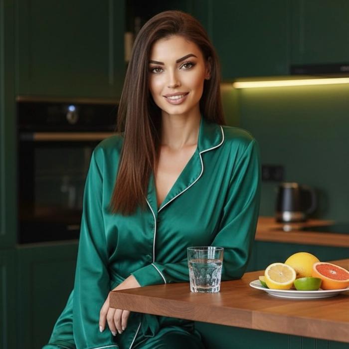 Christina, 36 yrs.old from Kiev, Ukraine