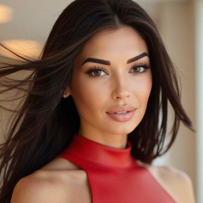 Christina, 36 yrs.old from Kiev, Ukraine