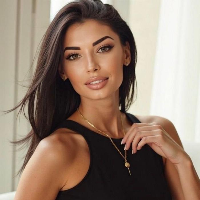 Christina, 36 yrs.old from Kiev, Ukraine