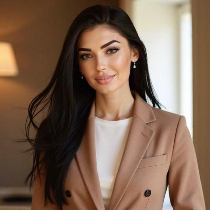 Christina, 36 yrs.old from Kiev, Ukraine