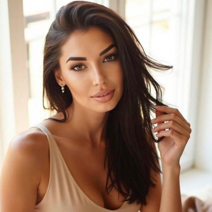Christina, 36 yrs.old from Kiev, Ukraine