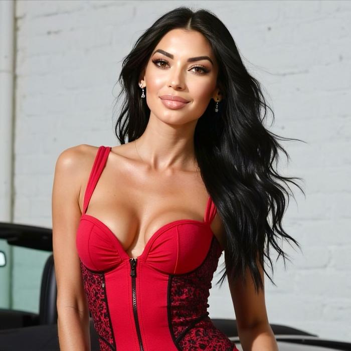 Christina, 36 yrs.old from Kiev, Ukraine