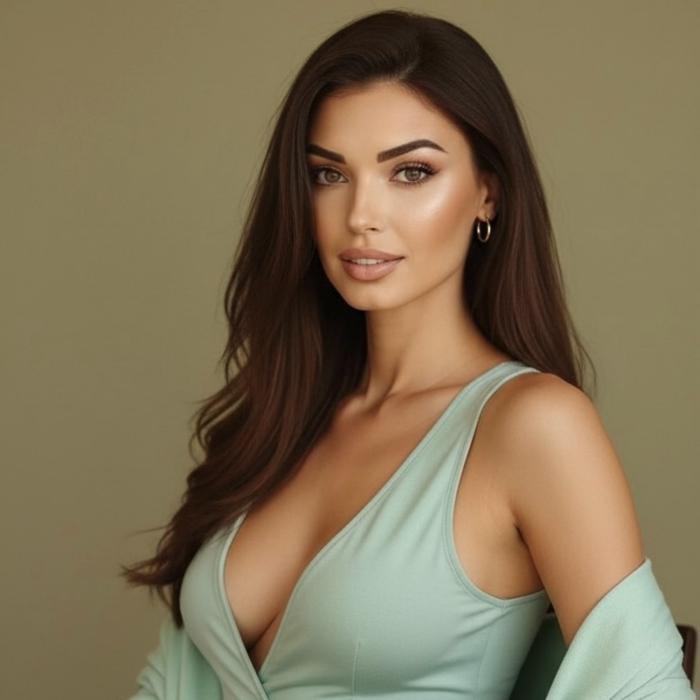 Christina, 36 yrs.old from Kiev, Ukraine