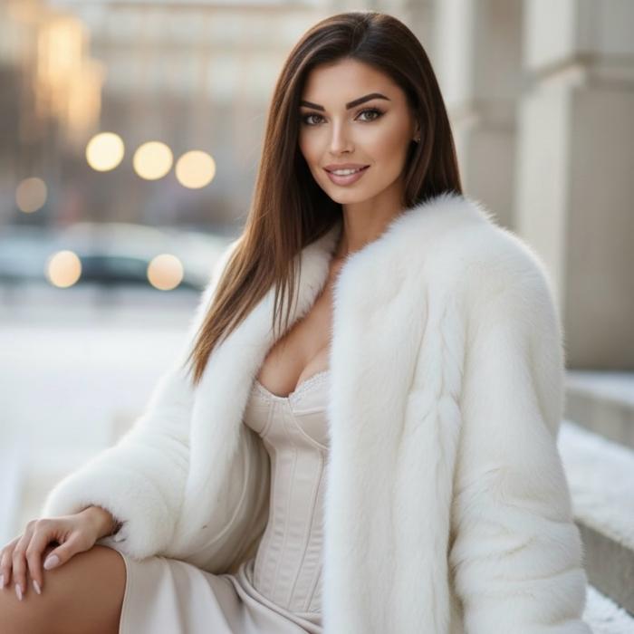 Christina, 36 yrs.old from Kiev, Ukraine