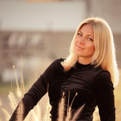 Irina , 46 yrs.old from Kiev, Ukraine