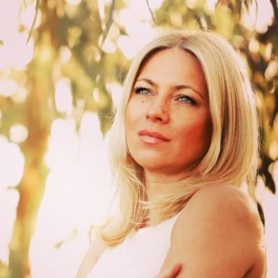 Irina , 46 yrs.old from Kiev, Ukraine