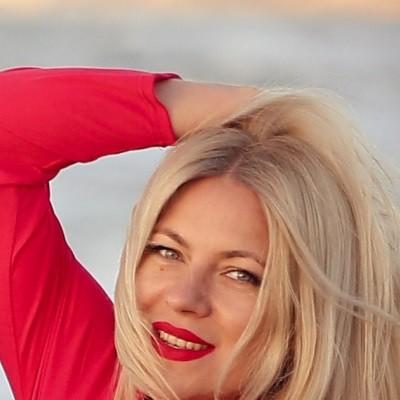 Irina , 46 yrs.old from Kiev, Ukraine