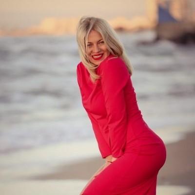 Irina , 46 yrs.old from Kiev, Ukraine