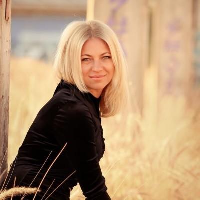 Irina , 46 yrs.old from Kiev, Ukraine