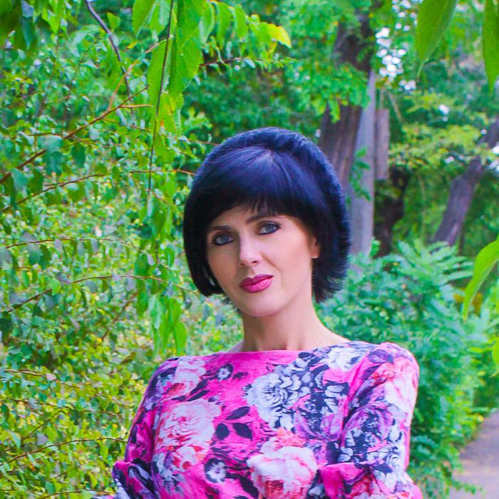 Inna, 52 yrs.old from Odessa, Ukraine Inna, 52 yrs.old from Odessa, Ukraine