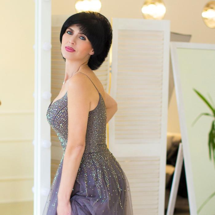 Inna, 52 yrs.old from Odessa, Ukraine Inna, 52 yrs.old from Odessa, Ukraine