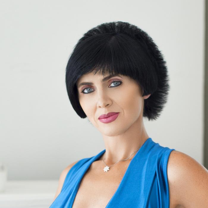 Inna, 52 yrs.old from Odessa, Ukraine Inna, 52 yrs.old from Odessa, Ukraine