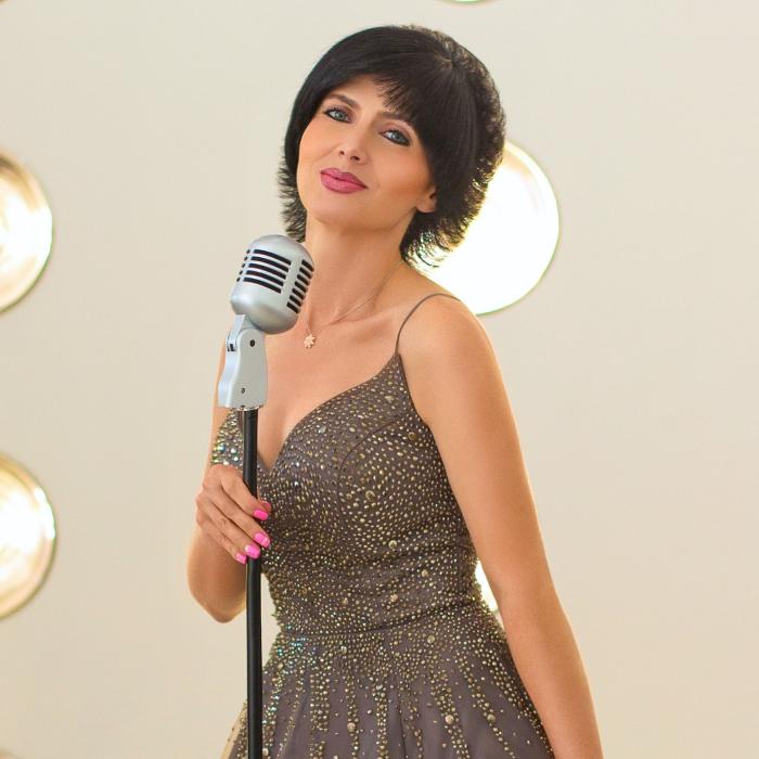 Inna, 52 yrs.old from Odessa, Ukraine Inna, 52 yrs.old from Odessa, Ukraine