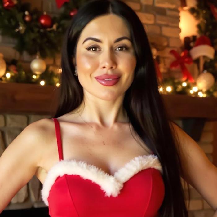 Irina, 44 yrs.old from Kiev, Ukraine