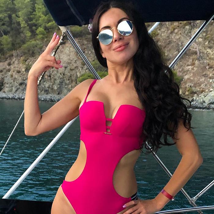 Irina, 43 yrs.old from Kiev, Ukraine
