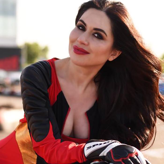 Irina, 43 yrs.old from Kiev, Ukraine