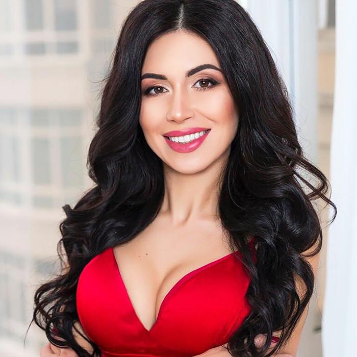 Irina, 43 yrs.old from Kiev, Ukraine