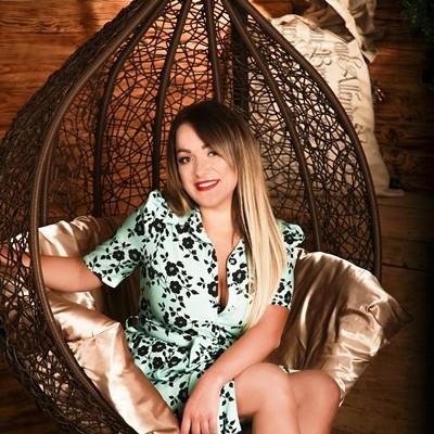 Natalia, 43 yrs.old from Khmelnytsky, Ukraine