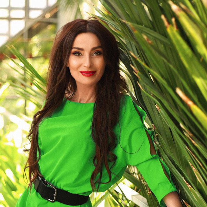 Tatyana, 56 yrs.old from Kharkov, Ukraine