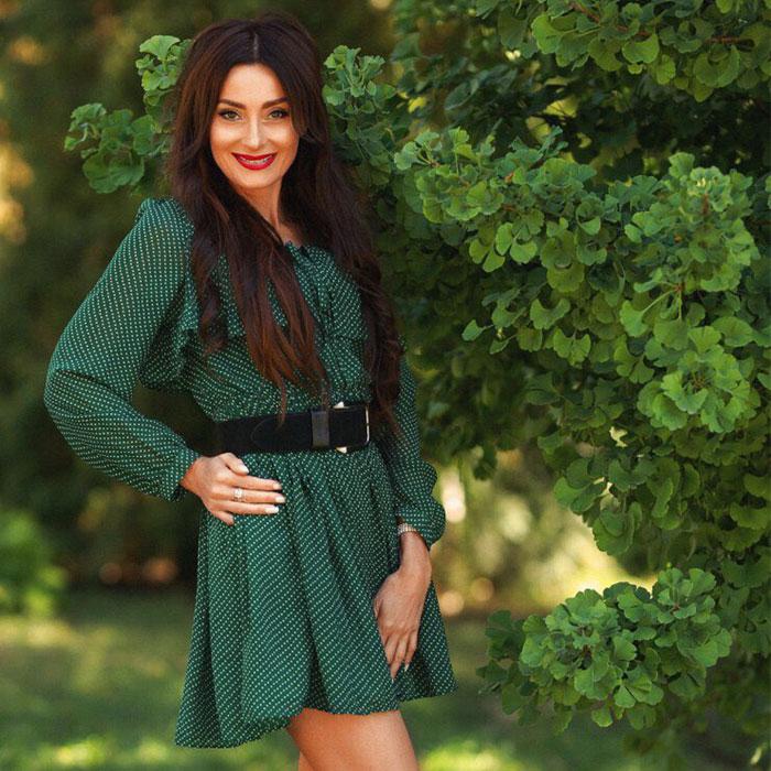 Tatyana, 56 yrs.old from Kharkov, Ukraine