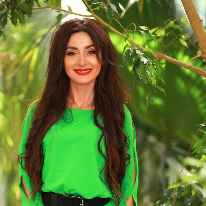 Tatyana, 56 yrs.old from Kharkov, Ukraine