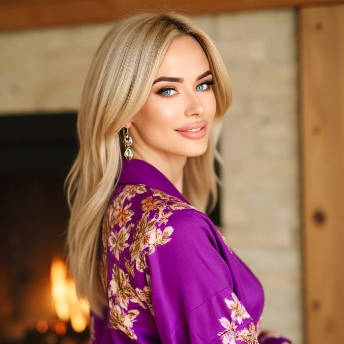 Zoya, 36 yrs.old from Kiev, Ukraine