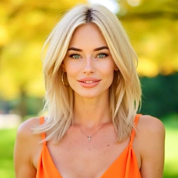 Zoya, 36 yrs.old from Kiev, Ukraine