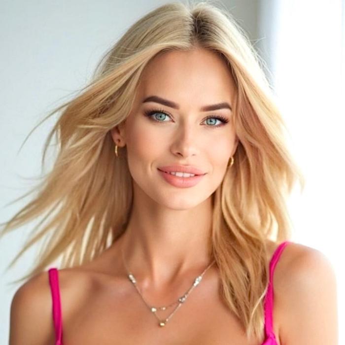 Zoya, 36 yrs.old from Kiev, Ukraine