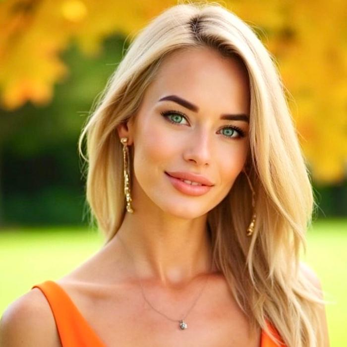 Zoya, 36 yrs.old from Kiev, Ukraine