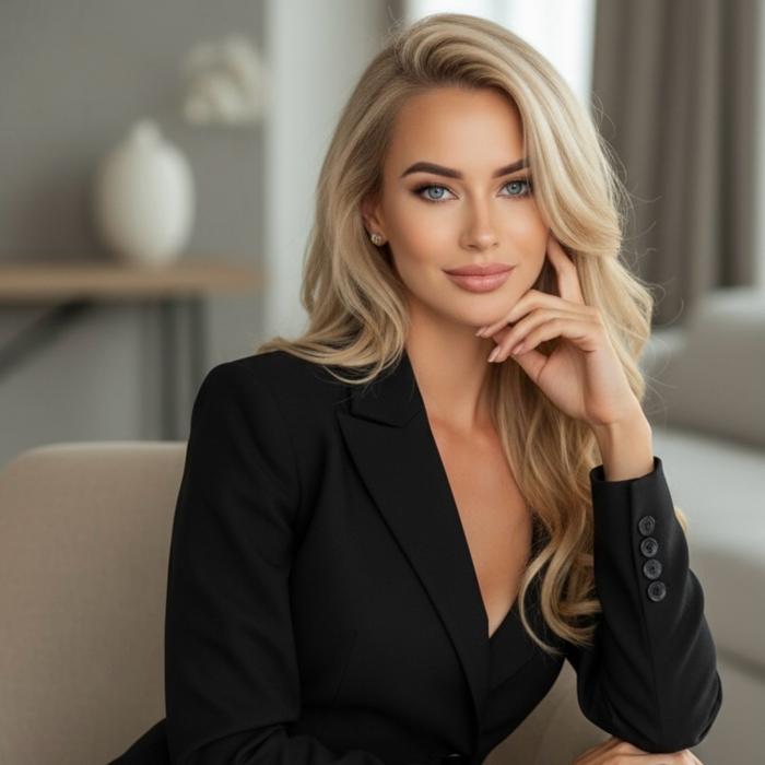 Zoya, 36 yrs.old from Kiev, Ukraine