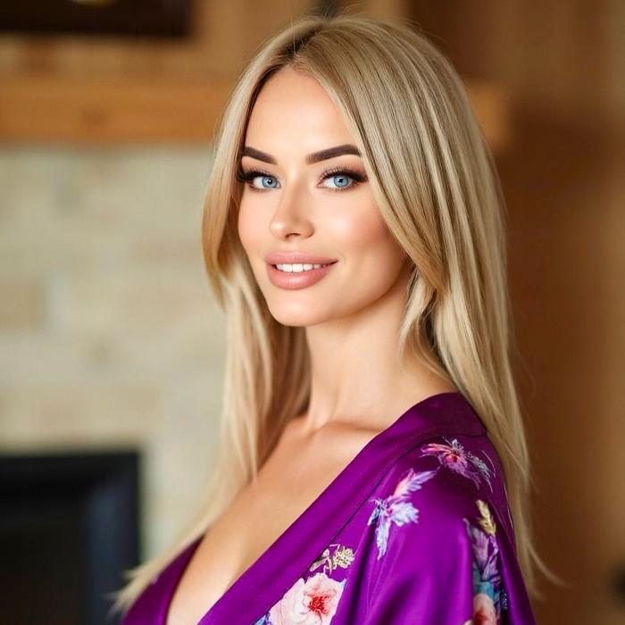 Zoya, 36 yrs.old from Kiev, Ukraine