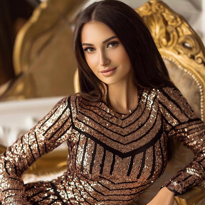 Marina, 29 yrs.old from Eastern Europe