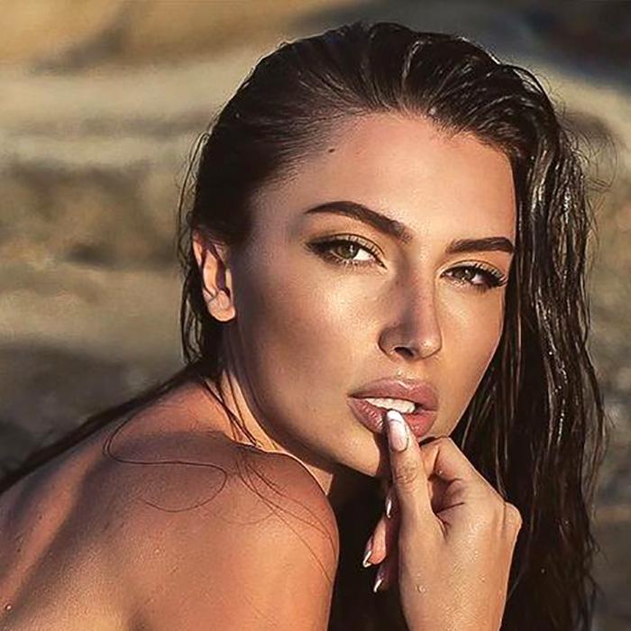 Marina, 29 yrs.old from Eastern Europe