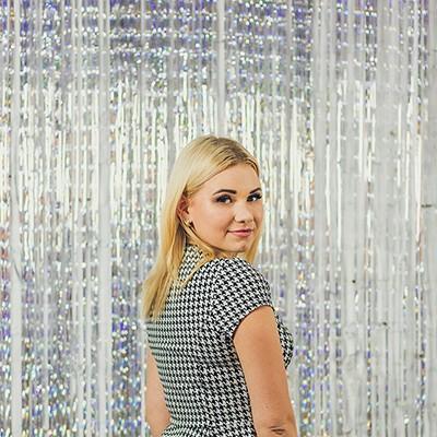Angelina, 33 yrs.old from Kremenvhug, Ukraine