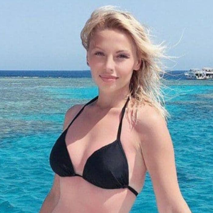Marina, 34 yrs.old from Vyshhorod, Ukraine