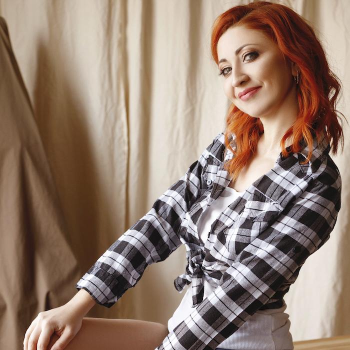 Julia