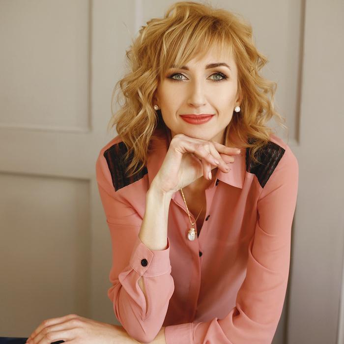 Olya, 43 yrs.old from Zaporozhye, Ukraine