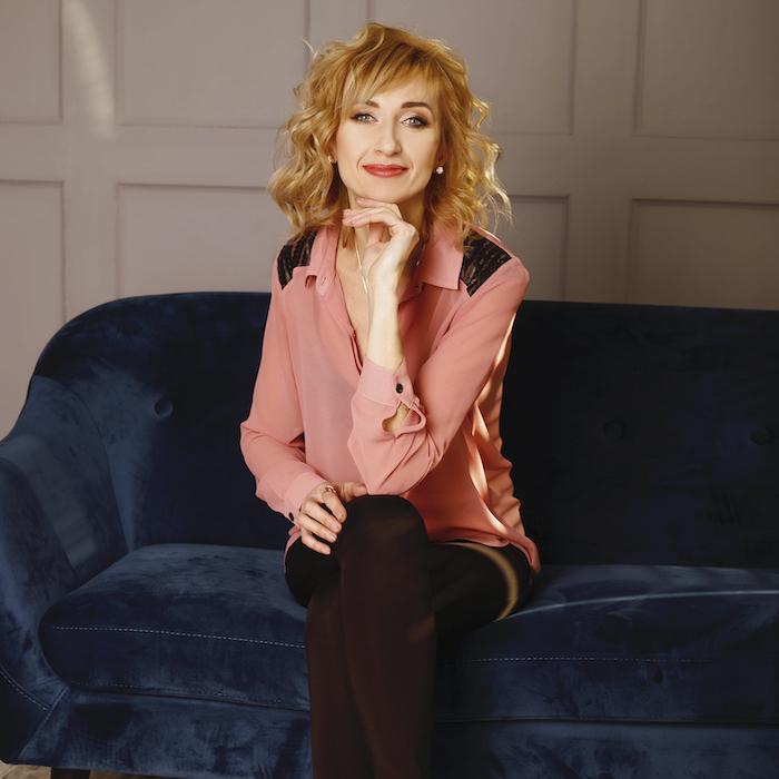 Olya, 43 yrs.old from Zaporozhye, Ukraine