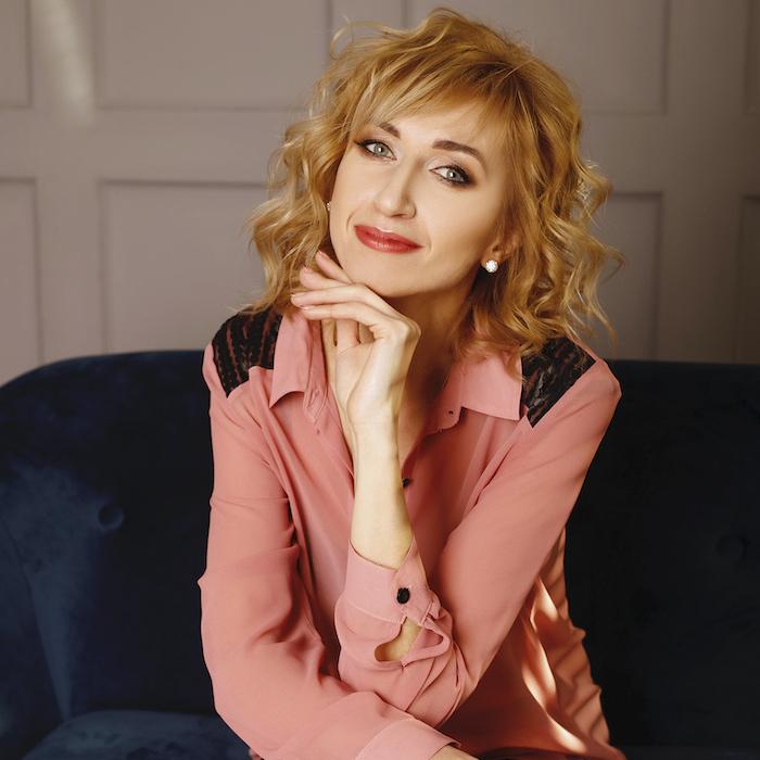 Olya, 43 yrs.old from Zaporozhye, Ukraine