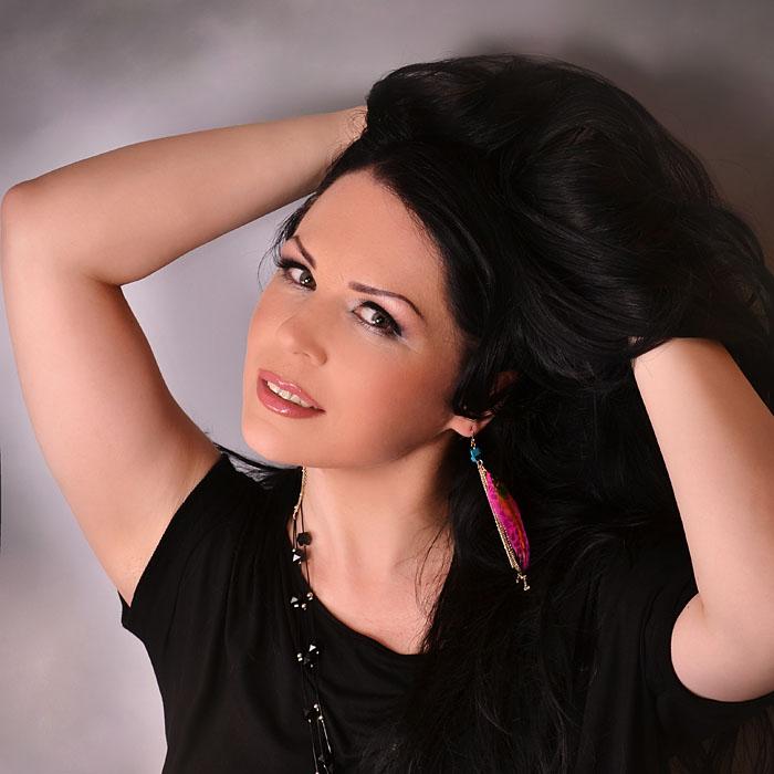 Elena, 47 yrs.old from Kharkov, Ukraine