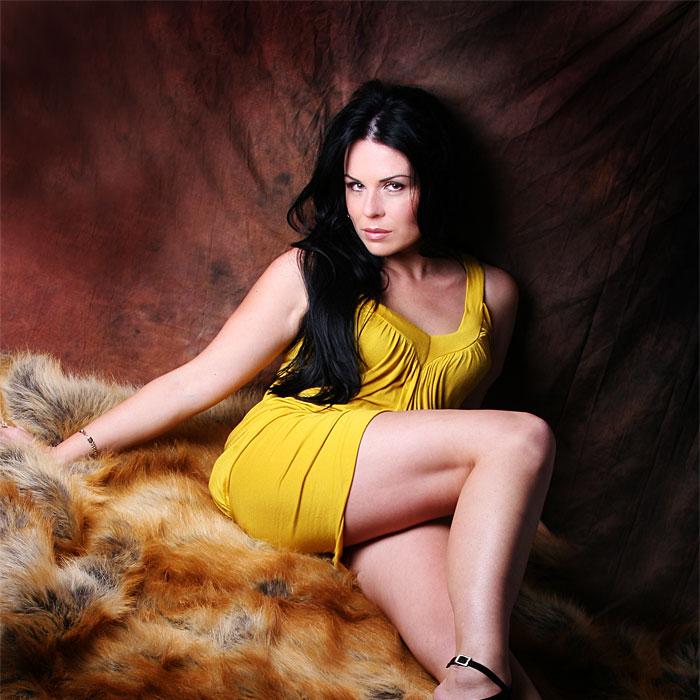 Elena, 48 yrs.old from Kharkov, Ukraine