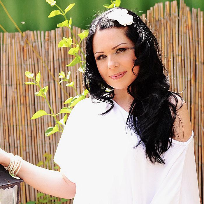 Elena, 48 yrs.old from Kharkov, Ukraine