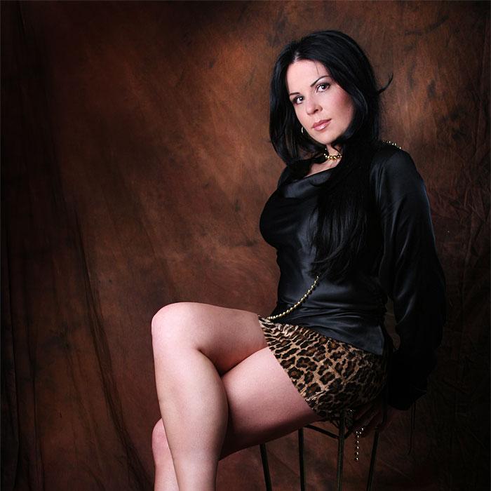 Elena, 48 yrs.old from Kharkov, Ukraine
