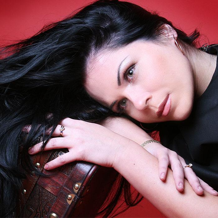 Elena, 48 yrs.old from Kharkov, Ukraine