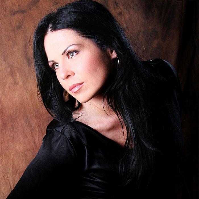 Elena, 48 yrs.old from Kharkov, Ukraine