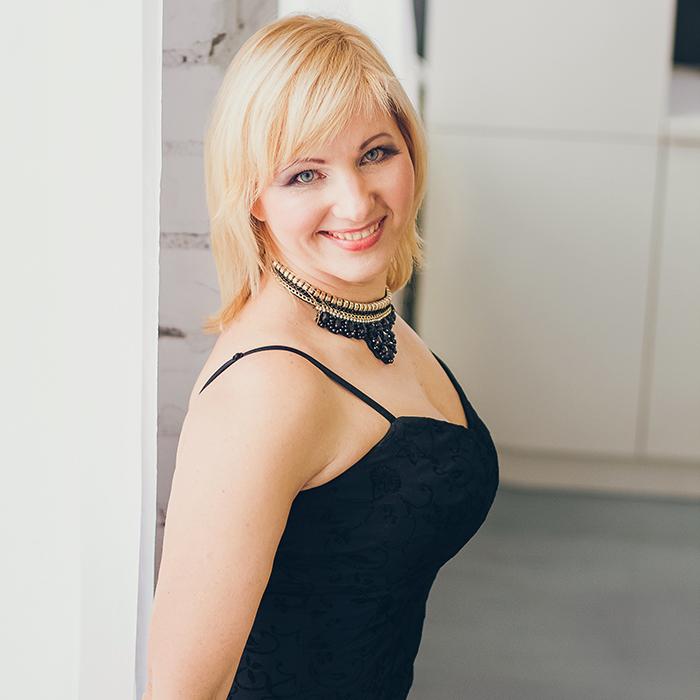 Nataliya, 50 yrs.old from Kremenchug, Ukraine