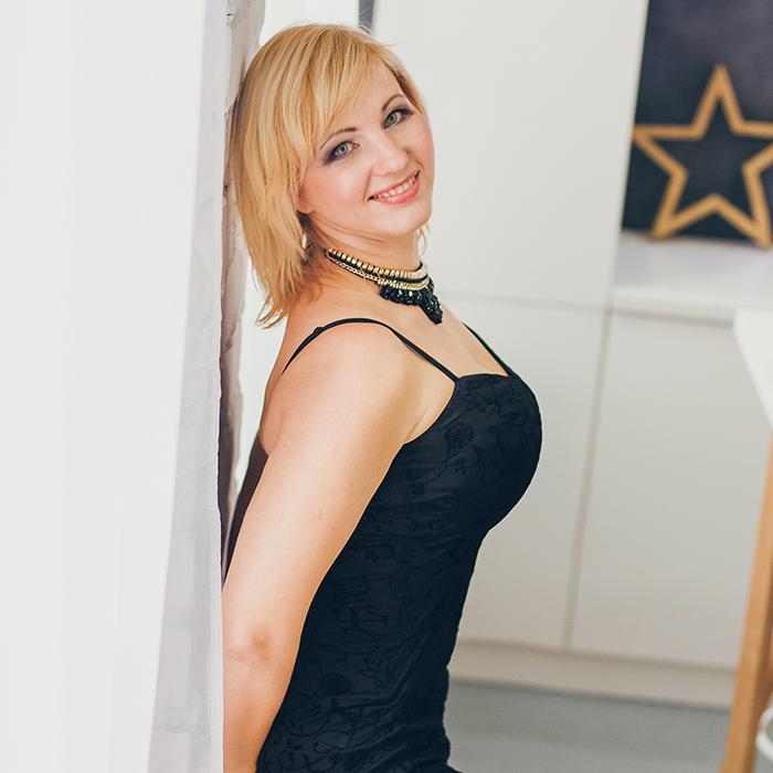 Nataliya, 50 yrs.old from Kremenchug, Ukraine